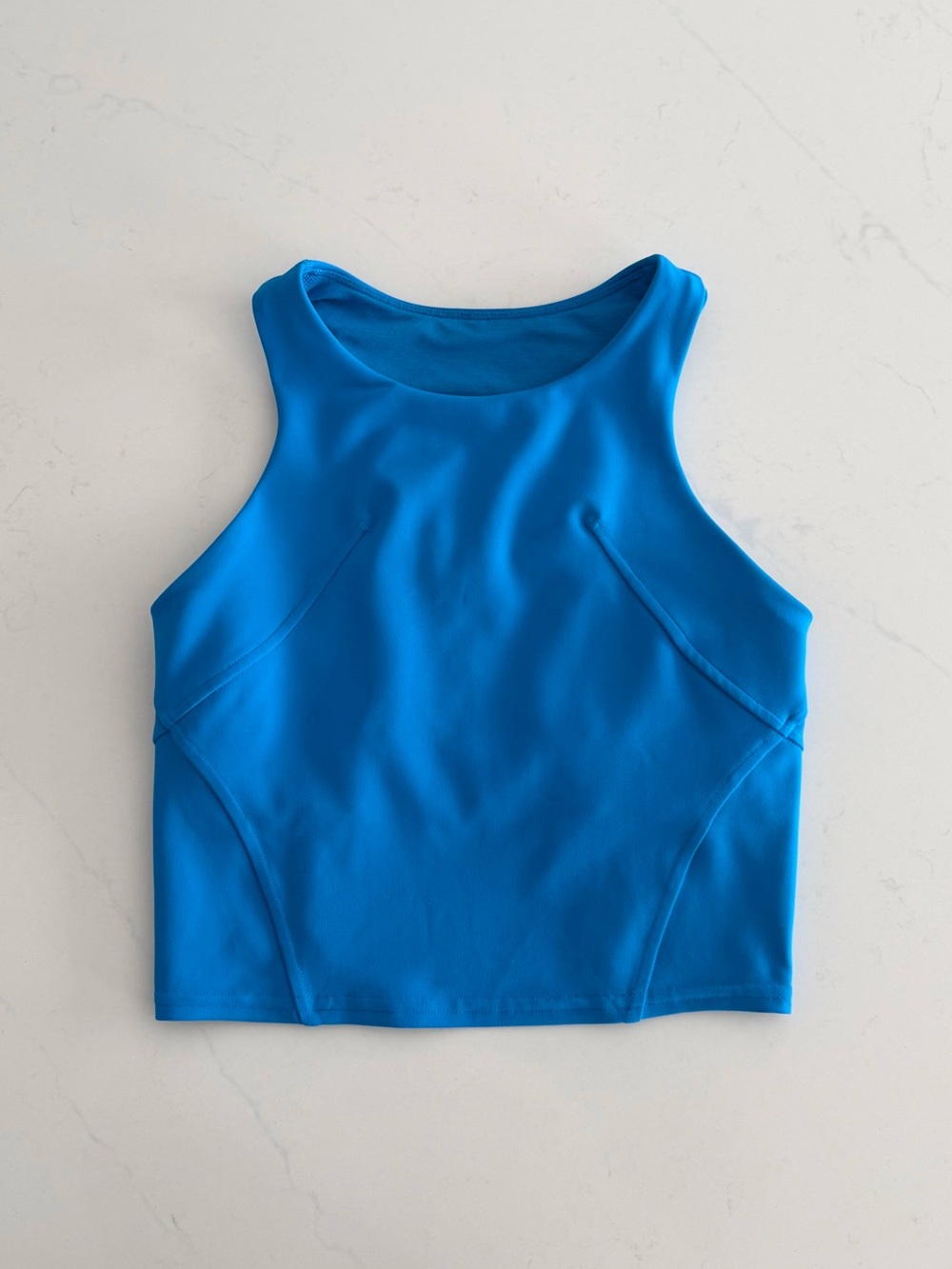 lululemon invigorate training tank
